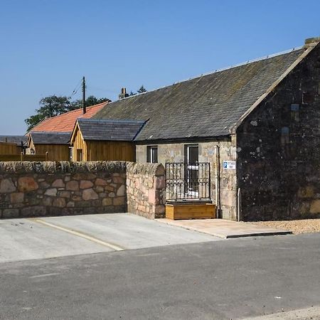 Country Cottage By St. Andrews Exterior foto