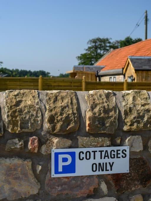Country Cottage By St. Andrews Exterior foto